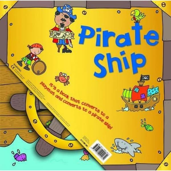 Convertible-Pirate-Ship