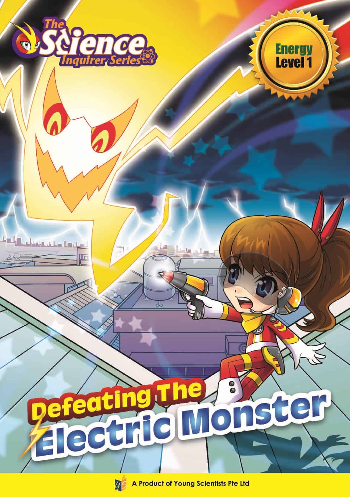 L1E-Defeating-The-Electric-Monster