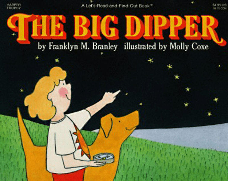 The-Big-Dipper